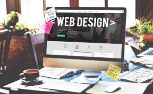 Website Design Services to Boost Your Business's Marketing Effort