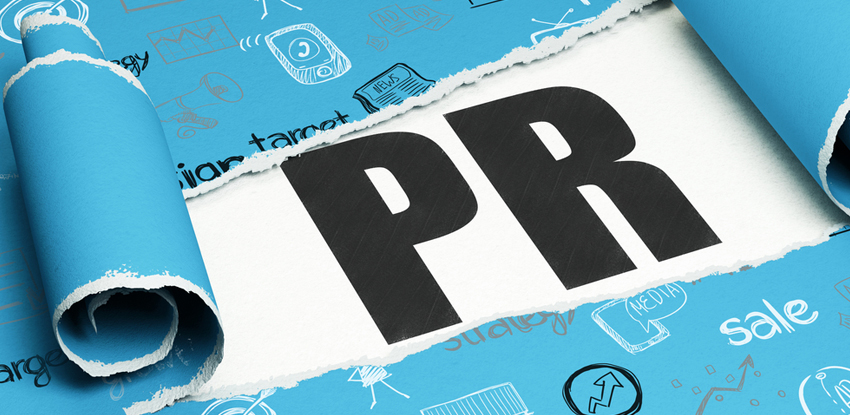 PR services