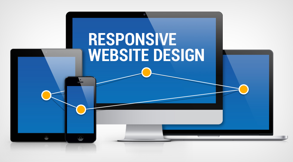 Responsive web