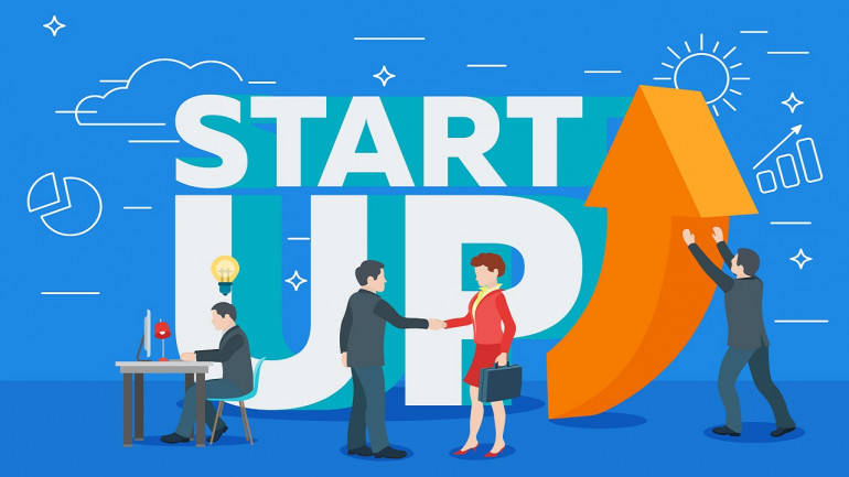 Starting business ground up can be very hard especially without a proper introduction to startup. Apart from the risk factors involved,